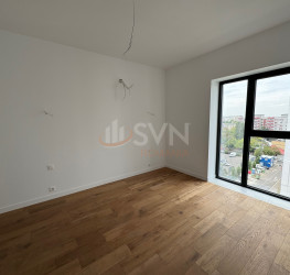 Apartament, 2 camere cu loc parcare subteran inclus Bucuresti/Cotroceni