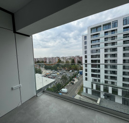 Apartament, 2 camere cu loc parcare subteran inclus Bucuresti/Cotroceni