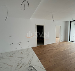 Apartament, 2 camere cu loc parcare subteran inclus Bucuresti/Cotroceni