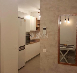 Apartament, 2 camere cu loc parcare subteran inclus Bucuresti/Floreasca