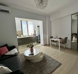 Apartament, 2 camere cu loc parcare subteran inclus Bucuresti/Vitan