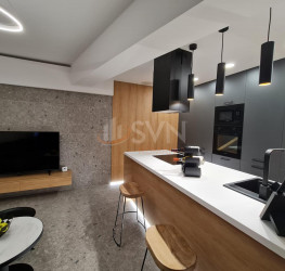 Apartament, 2 camere cu loc parcare subteran inclus Cluj/Zorilor