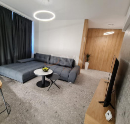 Apartament, 2 camere cu loc parcare subteran inclus Cluj/Zorilor