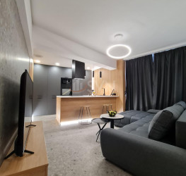 Apartament, 2 camere cu loc parcare subteran inclus Cluj/Zorilor