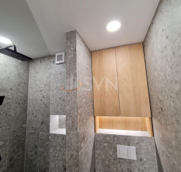 Apartament, 2 camere cu loc parcare subteran inclus Cluj/Zorilor