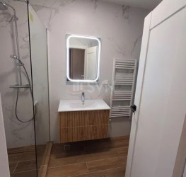 Apartament, 2 camere cu loc parcare subteran inclus Cluj/Zorilor