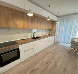 Apartament, 2 camere cu loc parcare subteran inclus Cluj/Sopor