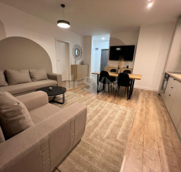 Apartament, 2 camere cu loc parcare subteran inclus Cluj/Sopor