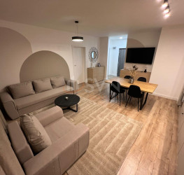 Apartament, 2 camere cu loc parcare subteran inclus Cluj/Sopor