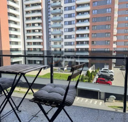 Apartament, 2 camere cu loc parcare subteran inclus Cluj/Intre Lacuri