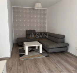 Apartament, 2 camere cu loc parcare subteran inclus Cluj/Intre Lacuri