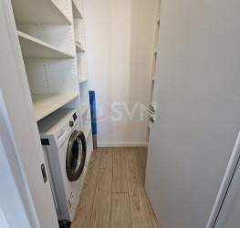 Apartament, 2 camere cu loc parcare subteran inclus Bucuresti/Herastrau