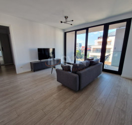 Apartament, 2 camere cu loc parcare subteran inclus Bucuresti/Herastrau