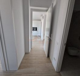 Apartament, 2 camere cu loc parcare subteran inclus Bucuresti/Herastrau