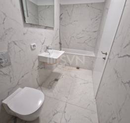 Apartament, 2 camere cu loc parcare subteran inclus Bucuresti/Herastrau