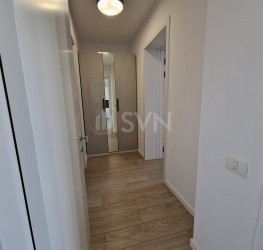 Apartament, 2 camere cu loc parcare subteran inclus Bucuresti/Herastrau