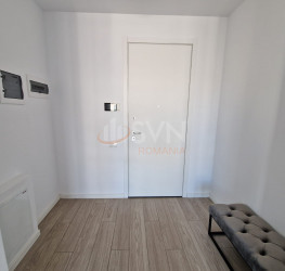 Apartament, 2 camere cu loc parcare subteran inclus Bucuresti/Herastrau