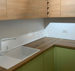 Apartament, 2 camere cu loc parcare subteran inclus Bucuresti/Floreasca