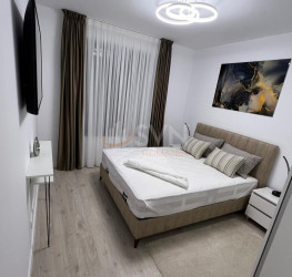 Apartament, 2 camere cu loc parcare subteran inclus Bucuresti/Pipera