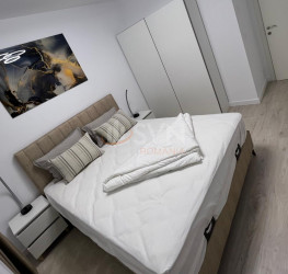 Apartament, 2 camere cu loc parcare subteran inclus Bucuresti/Pipera