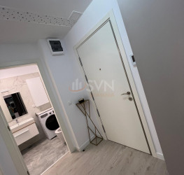Apartament, 2 camere cu loc parcare subteran inclus Bucuresti/Pipera