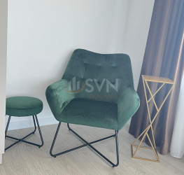 Apartament, 2 camere cu loc parcare subteran inclus Bucuresti/Pipera