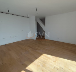 Apartament, 2 camere cu loc parcare subteran inclus Ilfov/Voluntari