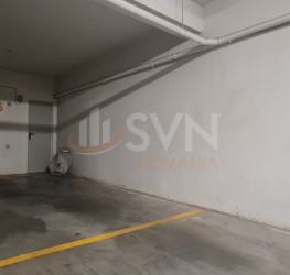 Apartament, 2 camere cu loc parcare subteran inclus Bucuresti/Baneasa