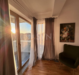 Apartament, 2 camere cu loc parcare subteran inclus Bucuresti/Pipera