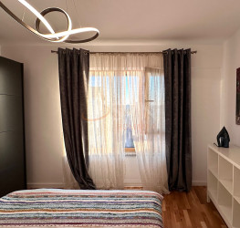 Apartament, 2 camere cu loc parcare subteran inclus Bucuresti/Pipera