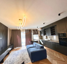 Apartament, 2 camere cu loc parcare subteran inclus Bucuresti/Iancu Nicolae