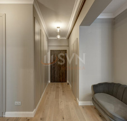 Apartament, 2 camere cu loc parcare subteran inclus Bucuresti/Baneasa