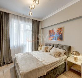 Apartament, 2 camere cu loc parcare subteran inclus Bucuresti/Baneasa