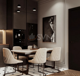 Apartament, 2 camere cu loc parcare subteran inclus Bucuresti/Floreasca