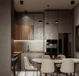 Apartament, 2 camere cu loc parcare subteran inclus Bucuresti/Floreasca