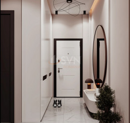 Apartament, 2 camere cu loc parcare subteran inclus Bucuresti/Floreasca