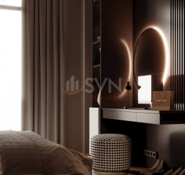 Apartament, 2 camere cu loc parcare subteran inclus Bucuresti/Floreasca