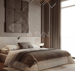 Apartament, 2 camere cu loc parcare subteran inclus Bucuresti/Floreasca