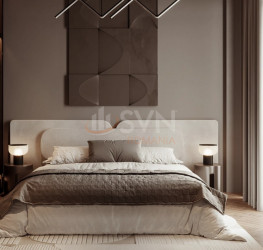 Apartament, 2 camere cu loc parcare subteran inclus Bucuresti/Floreasca