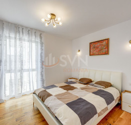 Apartament, 2 camere cu loc parcare subteran inclus Bucuresti/Baneasa