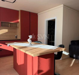 Apartament, 2 camere cu loc parcare subteran inclus Cluj/Centru