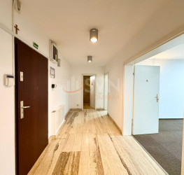 Apartament, 2 camere cu loc parcare subteran inclus Bucuresti/Cismigiu