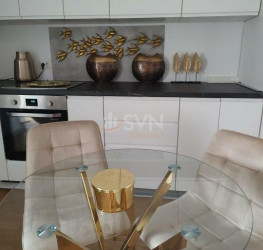 Apartament, 2 camere cu loc parcare subteran inclus Bucuresti/Baneasa