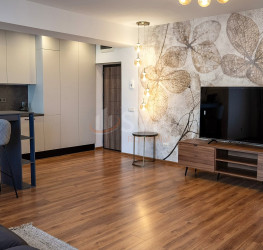 Apartament, 2 camere cu loc parcare subteran inclus Bucuresti/Pipera