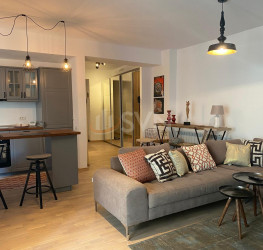 Apartament, 2 camere cu loc parcare subteran inclus Bucuresti/Herastrau