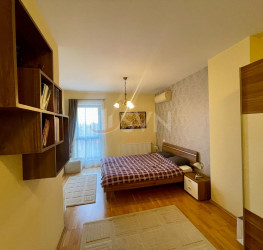 Apartament, 2 camere cu loc parcare subteran inclus Bucuresti/Pipera