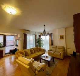 Apartament, 2 camere cu loc parcare subteran inclus Bucuresti/Pipera