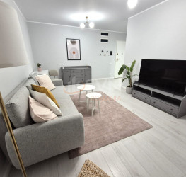 Apartament, 2 camere cu loc parcare subteran inclus Bucuresti/Timpuri Noi