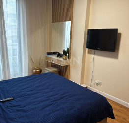 Apartament, 2 camere cu loc parcare subteran inclus Cluj/Gheorgheni