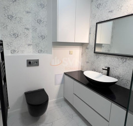 Apartament, 2 camere cu loc parcare subteran inclus Cluj/Gheorgheni